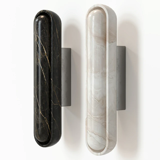 HOLLOW 3  SCONCES BY BOLDIZAR SENTESKI — Скачать