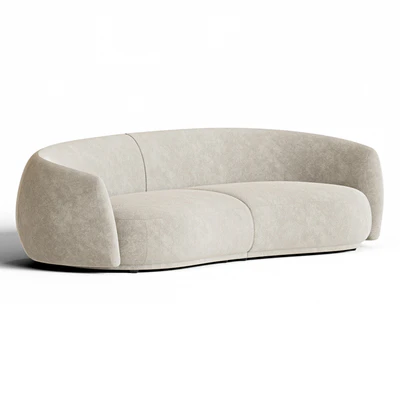 Pacific Sofa Moroso — Вид 4