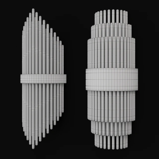 Garda Decor sconce set — Descargar