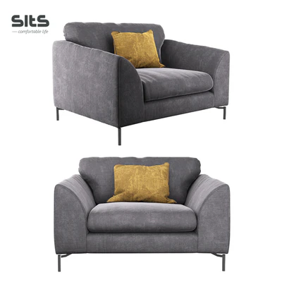Sits Klara — Ver 1