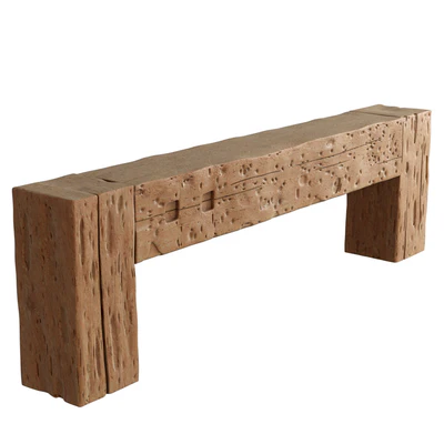 Old Beams Console — Ver 1