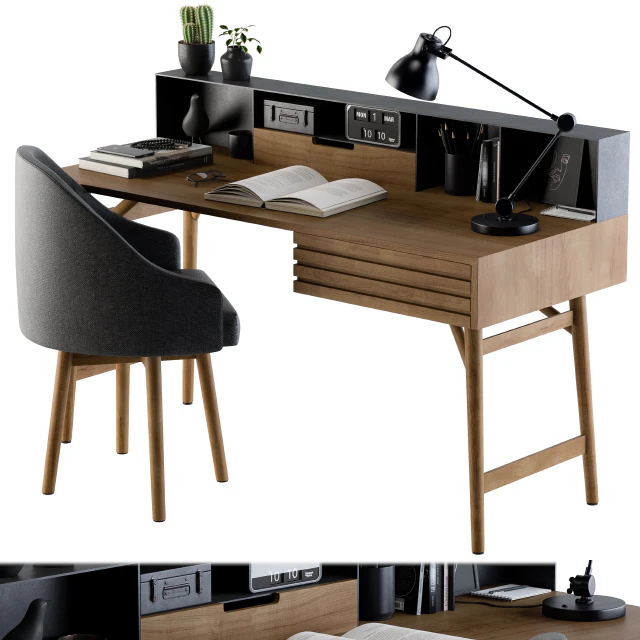 Work table comfort — Descargar