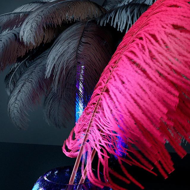 Plumage 26 — Descargar