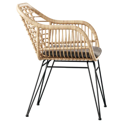 Chair Malibu by deephouse — Ver 3
