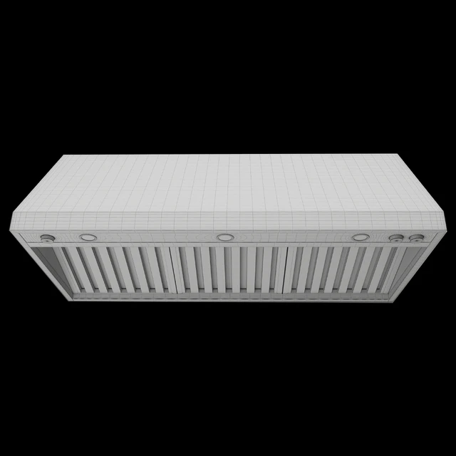 Профессиональная настенная вытяжка Jenn-Air JXW9048HP — Скачать