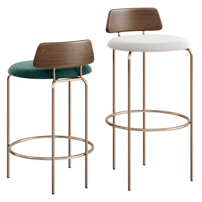 Aris chair — Ver 1