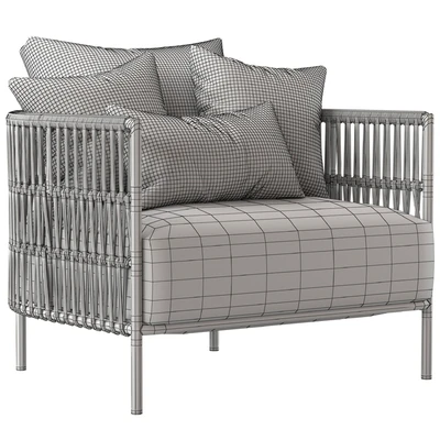 Freedom Quay Armchair — Вид 3