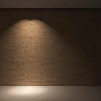 Travertine 04 Roccia — Ver 3