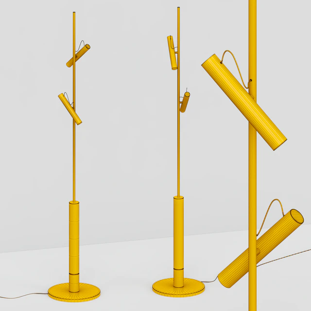 TITRE FLOOR LAMP — Descargar