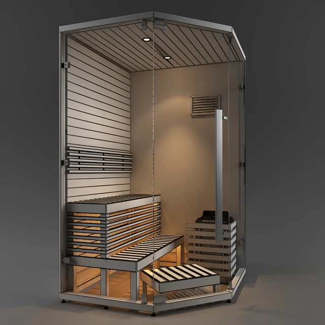Sauna by Martensit — Descargar