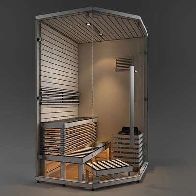 Sauna by Martensit — Ver 3