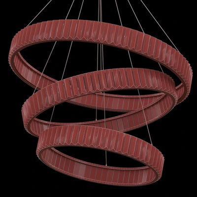 Chandelier B265 03 — Ver 3