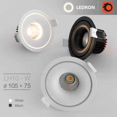 Ledron LH10-W — Ver 1