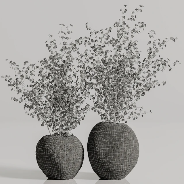 plants bouquet vase 43 — Descargar