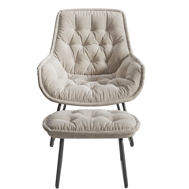 DM Armchair KAZA do sofa — Скачать