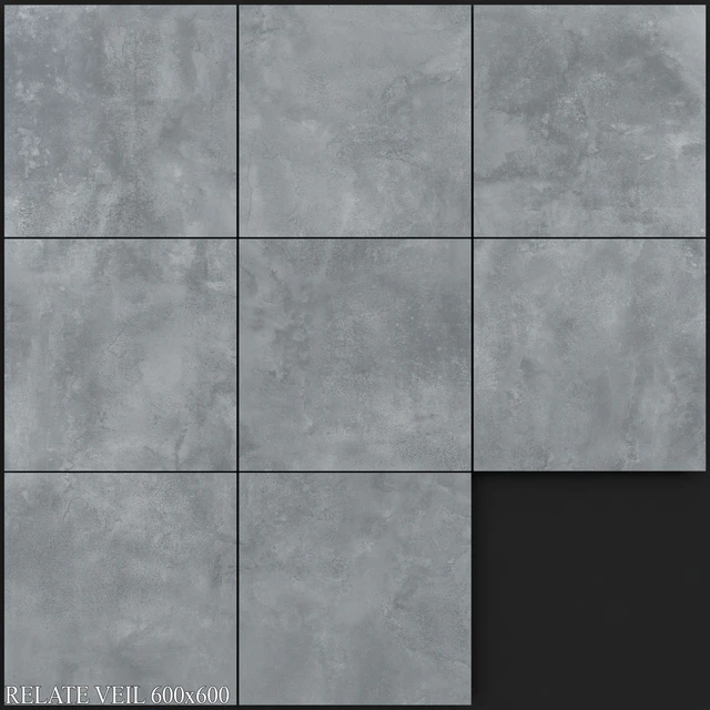 Caesar Relate Veil 600X600 — Descargar