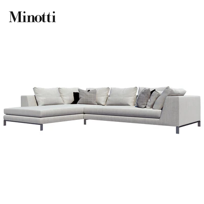 minotti sofas hamilton islands compositions 02 — Ver 2