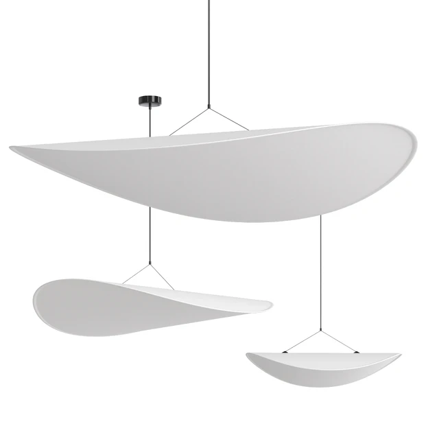 Tense Pendel Lampe DrCG Model No 21 — Скачать