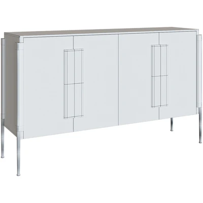 Chest of drawers Coraline Sideboard — Ver 2