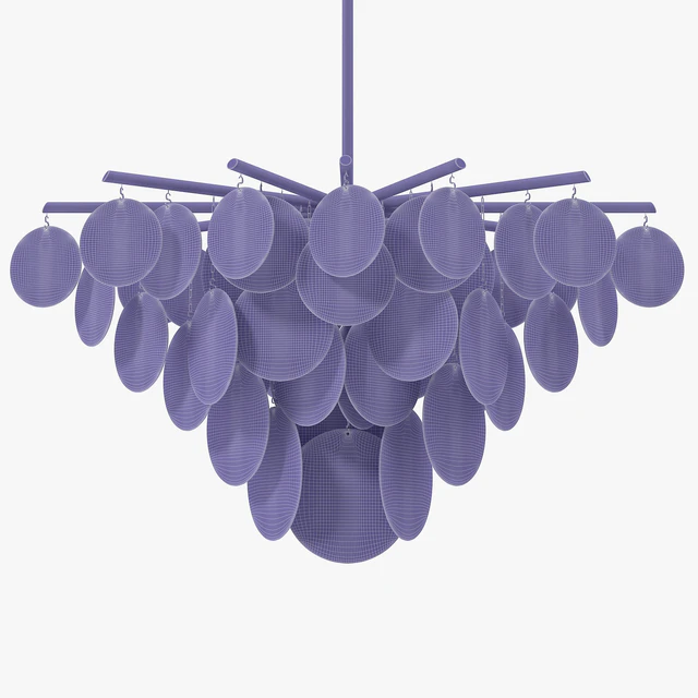Cto Lighting Nimbus Pendant — Descargar