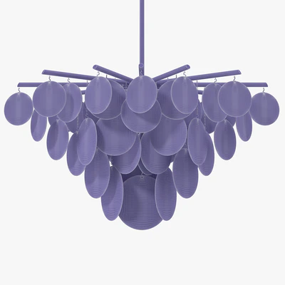 Cto Lighting Nimbus Pendant — Ver 2