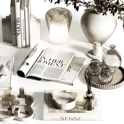 decorative set 19 — Вид 2
