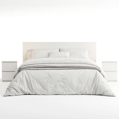 Bed IKEA Malm — Ver 4
