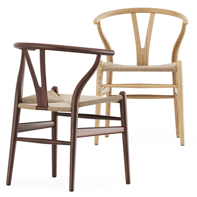 CH24, CH337 by Carl Hansen & Son — Скачать