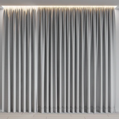 Curtain 3 — Вид 2