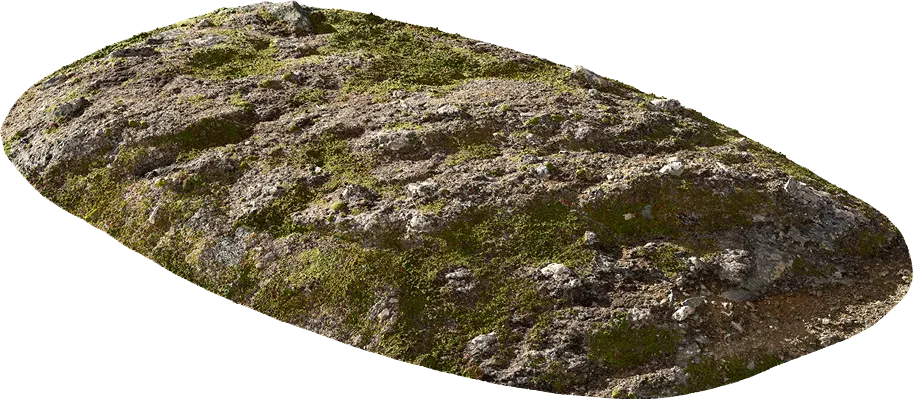 tundra rocky ground 005 — Descargar