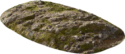 tundra rocky ground 005 — Descargar