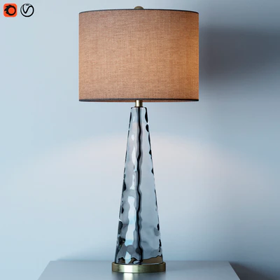 Hydra table lamp — Вид 1