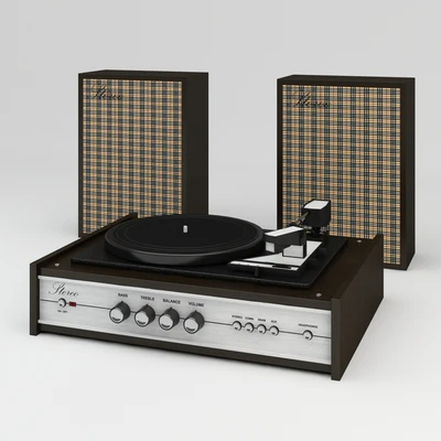Turntable — Descargar