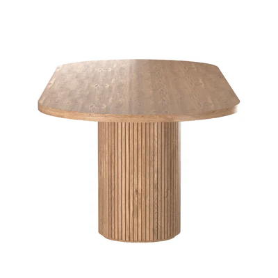 BYRON RECTANGULAR DINING TABLE — Вид 3