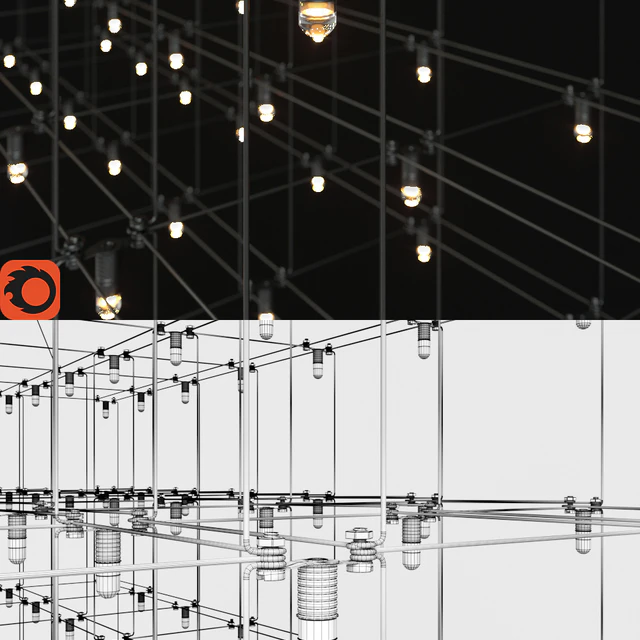 Centrsvet Labirint — Скачать