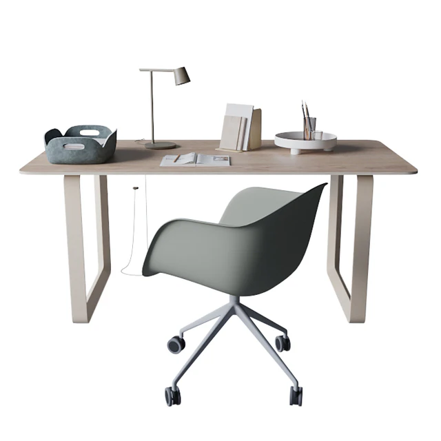Desk "70/70 Table" by Muuto — Descargar