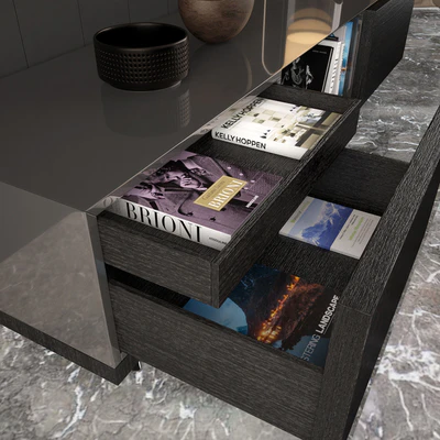 Minotti Connors 252x70 mm — Ver 2