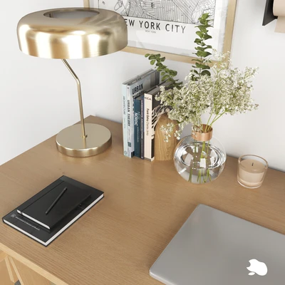 IKEA Workplace-04 — Вид 2