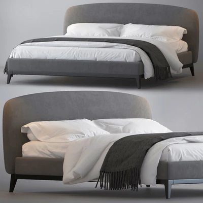 OLIVIER BY FLOU — Ver 1