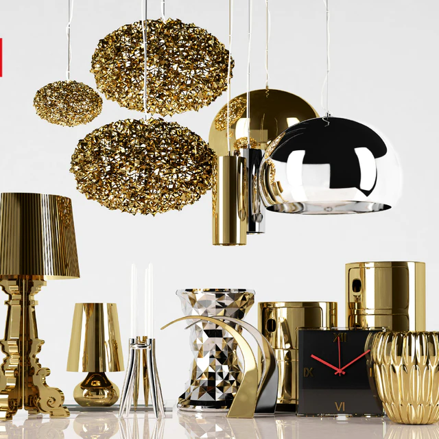 Kartell — Скачать
