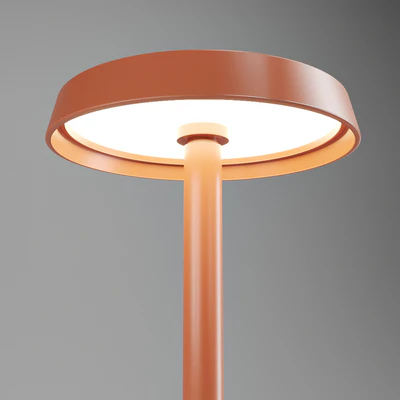 Flat floor light by vibia — Ver 2