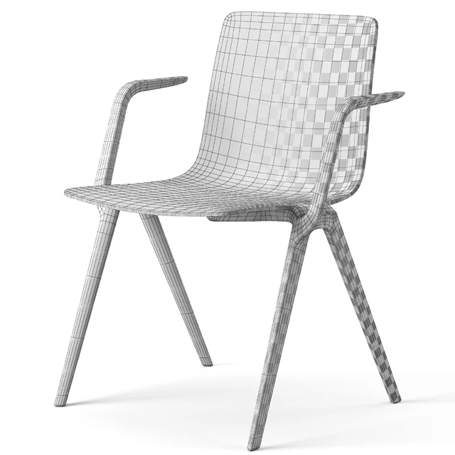 A-Chair By Brunner — Descargar