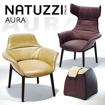 Natuzzi Aura — Вид 1