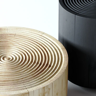 Hoang Sa Coffee Table — Ver 3