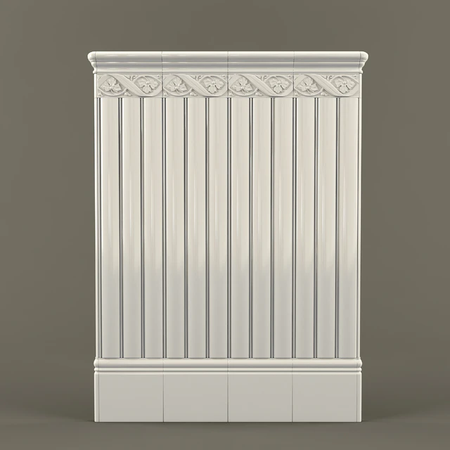 Tile Ceramiche Grazia Boiserie — Descargar