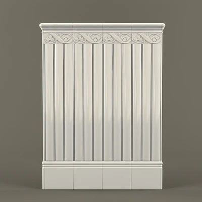 Tile Ceramiche Grazia Boiserie — Ver 1