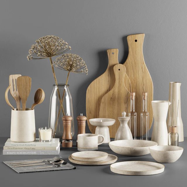 kitchen accessories 04 — Descargar