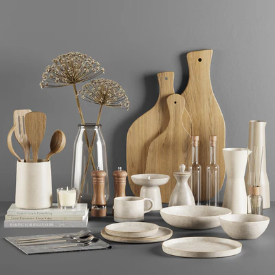 kitchen accessories 04 — Ver 1