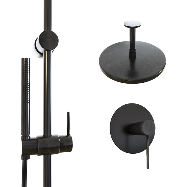 Faucets set 1 — Скачать