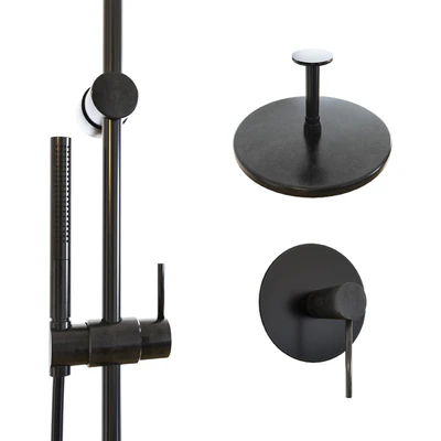 Faucets set 1 — Вид 4